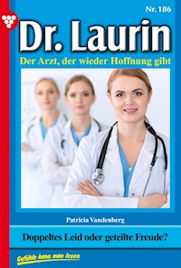 Doppeltes Leid oder geteilte Freude? - Patricia Vandenberg - E-Book