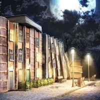 Магия книжного магазина - Марина Бабанская - Hörbuch