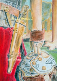 Der Legionär 2 - Arno Meier - E-Book