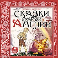 Сказки Старой Англии - Редьярд Киплинг - Hörbuch