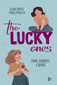 The lucky ones - Clara Cortés - E-Book