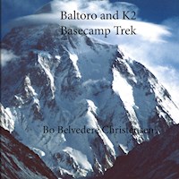 Baltoro and K2 Basecamp Trek - Bo Belvedere Christensen - E-Book