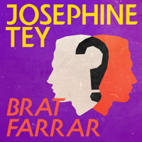 Brat Farrar - Josephine Tey - Hörbuch