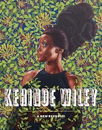 Kehinde Wiley - Eugenie Tsai - E-Book