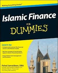 Islamic Finance For Dummies - Faleel Jamaldeen - E-Book