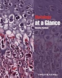 Histology at a Glance - Michelle Peckham - E-Book