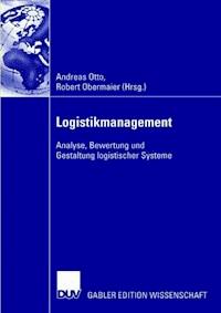 Logistikmanagement 2007 -  - E-Book