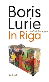 In Riga - Boris Lurie - E-Book