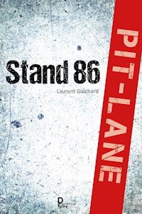 Stand 86 - Laurent Guichard - E-Book
