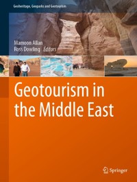 Geotourism in the Middle East -  - E-Book