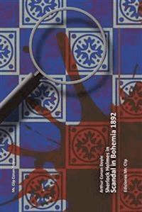 Scandal in Bohemia 1892 - Arthur Conan Doyle - E-Book