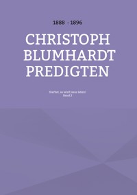 Sterbet, so wird Jesus leben! -  - E-Book