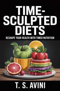 Time-Sculpted Diets - T.S. Avini - E-Book