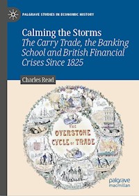 Calming the Storms - Charles Read - E-Book