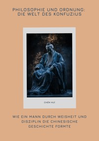 Philosophie und Ordnung:  Die Welt des Konfuzius - Hui Chen - E-Book