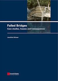 Failed Bridges - Joachim Scheer - E-Book
