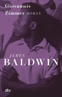 Giovannis Zimmer - James Baldwin - E-Book