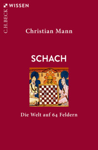 Schach - Christian Mann - E-Book