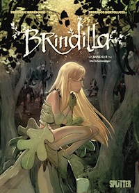 Brindilla. Band 1 - Brrémaud - E-Book