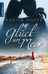 Glück am Meer - Rosita Hoppe - E-Book
