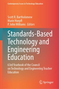 Standards-Based Technology and Engineering Education -  - E-Book