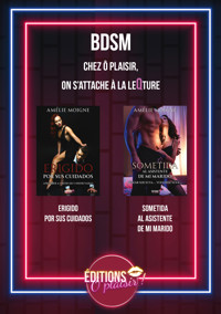 BDSM - Amélie Moigne - E-Book