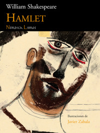 Hamlet - William Shakespeare - E-Book