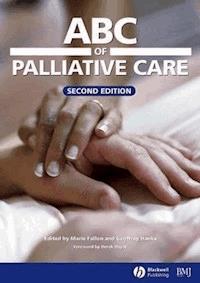 ABC of Palliative Care -  - E-Book