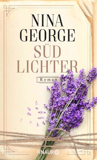 Südlichter - Nina George - E-Book