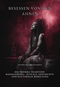 Besessen von den Ahnen - Imahefa Randrianarisoa - E-Book