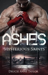 Ashes - Drucie Anne Taylor - E-Book