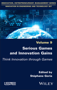 Serious Games and Innovation Gains -  - E-Book
