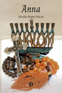 Anna - Nicolás Roger Falcón - E-Book