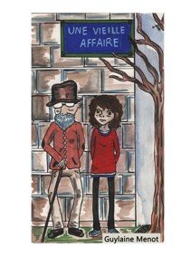 Une vieille affaire - Guylaine Menot - E-Book