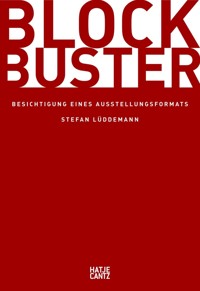 Blockbuster - Stefan Lüddemann - E-Book