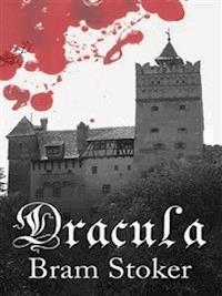 Dracula - Bram Stoker - kostenlos E-Book