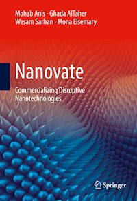 Nanovate - Mohab Anis - E-Book