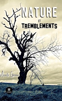 Nature et tremblements - Mireille Germa - E-Book
