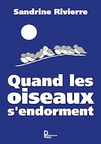 Quand les oiseaux s'endorment - Sandrine Rivierre - E-Book