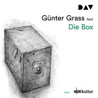 Die Box (Ungekürzt) - Günter Grass - Hörbuch