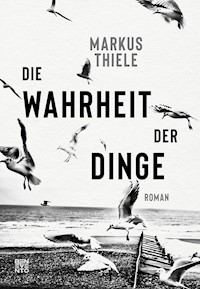 Die Wahrheit der Dinge - Markus Thiele - E-Book