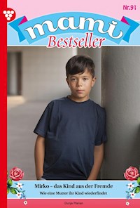 Mirko - das Kind aus der Fremde - Dunja Marian - E-Book