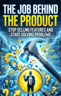 Job Behind the Product - Ross David - E-Book