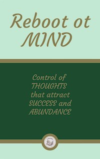 Reboot ot MIND - LIBROTEKA - E-Book