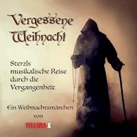 Vergessene Weihnacht - Karl Mittermaier - Hörbuch