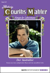 Hedwig Courths-Mahler - Folge 127 - Hedwig Courths-Mahler - E-Book