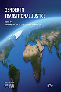 Gender in Transitional Justice -  - E-Book