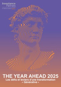 The Year Ahead 2025 - Investance Partners - E-Book