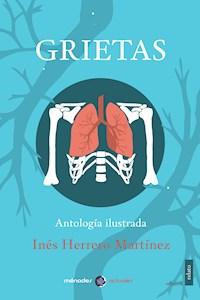 Grietas - Inés Herrero Martínez - E-Book