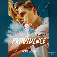 Providence - A Novel (Unabridged) - Craig Willse - Hörbuch